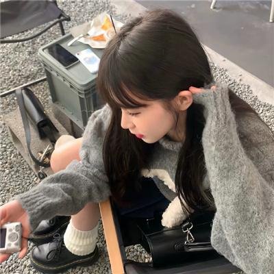 真实女孩