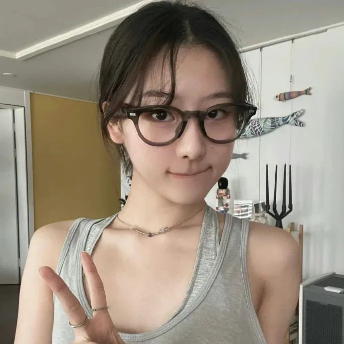 美丽缘未了